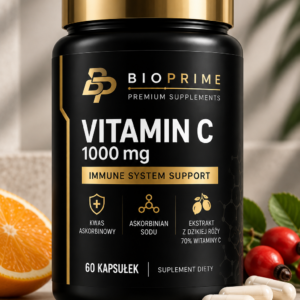 BioPrime Vitamin C 1000 mg