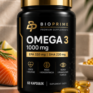 BioPrime Omega 3